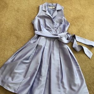HOST PICK! Classic dress, lavender